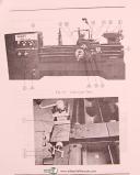 Cosmo-Cosmo 16A, Horizontal Machining Center, NC Operations & Maintenance Manual 1983-16A-02